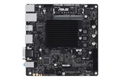 Bundkort - ASUS PRIME N100I-D D4 Bundkort - DDR4 RAM - Mini-ITX - 90MB1F70-M0EAYC