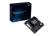 Bundkort - ASUS PRO WS W680M-ACE SE Bundkort - Intel W680 - Intel LGA1700 - DDR5 RAM - Micro-ATX - 90MB1FA0-M0EAY0