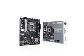 Bundkort - ASUS PRIME H610M-A-CSM Bundkort - Intel H610 - Intel LGA1700 - DDR5 RAM - Micro-ATX - 90MB1G20-M0EAYC