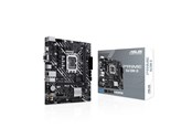 Bundkort - ASUS PRIME H610M-D Bundkort - Intel H610 - Intel LGA1700 - DDR5 RAM - Micro-ATX - 90MB1G80-M0EAY0