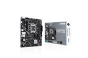 Bundkort - ASUS PRIME H610M-K ARGB Bundkort - Intel H610 - Intel LGA1700 - DDR5 RAM - Micro-ATX - 90MB1G90-M0EAY0