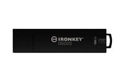 USB Stick - Kingston IronKey D500S - 128GB - USB Stick - IKD500S/128GB