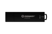 USB Stick - Kingston IronKey D500S - 512GB - USB Stick - IKD500S/512GB