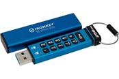 USB Stick - Kingston IronKey 200 - 256GB - USB Stick - IKKP200/256GB