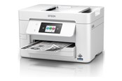 Printer - Epson WorkForce Pro WF-M4619DWF Multifunktion - Monokrom - Blæk *DEMO* - C11CK74401