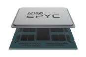 CPU - HP AMD EPYC 9254 / 2.9 GHz processor CPU - 24 kerner - 2.9 GHz - AMD SP5 - P53707-B21