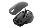 Mus - HP 285 Silent - Mus - Optisk - 6G4E6AA#AC3