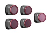 Fotofiltre - PGYTECH Professional filter kit - circular polariser / neutral density - P-40B-013