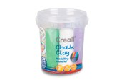 Udendørsleg - Creall Chalk Clay 750gr. - 26315