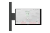 Vægbeslag, AV-Beslag & AV-Møbler - Crestron Electronics Crestron TSW-770/1070-MUMK-B mounting kit - for touch screen - black - Max - recommended for - TSW-770/1070-MUMK-B