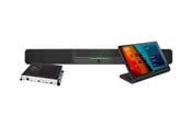 Videokonference - Crestron Electronics Crestron Flex UC-BX30-T - for Small Microsoft Teams Rooms - video conferencing kit - UC-BX30-T