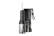 Eltandbørste - Philips Eltandbørste Sonicare Power Flosser 3000 - HX3826/33 - Black - HX3826/33