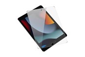 Tablet - Andet Tilbehør - Baseus Crystal 0.3 mm for iPad Pro/Air3/ 10.2"" iPad 7/8/9 (2pcs.) + cleaning kit - SGJC070802