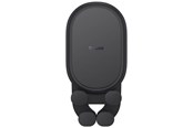 Mobil - Andet Tilbehør - Baseus Stable Gravitational Car Phone Holder to Ventilation Grid (black) - SUWX020001