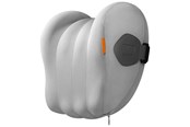 Anden personlig pleje - Baseus Car Headrest Mounted Pillow Comfort Ride (Grey) - CNTZ000013