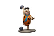 Merchandise - Iron Studios - Statue Fred Flintstone - The Flintstones - Figur - 0618231950256
