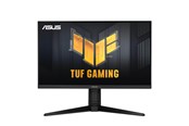 Skærm - 27" ASUS TUF Gaming VG27AQL3A - 2560x1440 (QHD) - 180 Hz - IPS - 90LM09A0-B01370