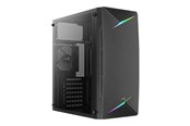 Kabinet - AeroCool PGS Talon - Kabinet - Tower - Sort - AEROPGSTALON-A-BK-V1