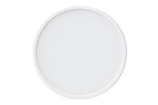 Smart Home - Yeelight Smart - ceiling lamp - LED - 24 W - 16 million colours - 2700-6500 K - ultra slim - white - YLXDD-0034