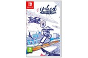 Spil - Inked: A Tale of Love - Nintendo Switch - Eventyr - 3760328371608