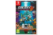 Spil - Galaxy of Pen & Paper (+1 Edition) - Nintendo Switch - Turn-based - 3760328370571