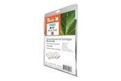 Blæk, Toner & Forbrugsstoffer - Peach - 4-pack - black yellow cyan magenta - compatible - ink cartridge - PI300-393