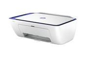 Printer - HP Deskjet 2821e All-in-One Multifunktion - Farve - Blæk - 588Q2B#629