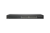 Switch - SonicWALL Switch SWS14-24 - 02-SSC-4868