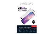 Mobil - Beskyttelsesglas - Insmat 3D Curved Brilliant Full Screen - screen protector for mobile phone - 861-1434