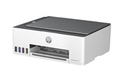 Printer - HP Smart Tank 5105 - Color Inkjet - A4 - Wi-Fi & Bluetooth Multifunktion - Farve - Blæk - 1F3Y3A#BHC