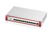 Netværksudstyr & Forlænger til trådløs - ZyXEL ZyWALL USG FLEX 500H - USGFLEX500H-EU0101F