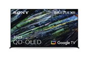 Digital skiltning & Hotel - Sony Bravia Professional Displays FWD-77A95L A95L Series - 77" Class (76.8" viewable) OLED TV - 4K - for digital signage - FWD-77A95L