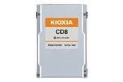 SSD - Kioxia CD8 Series KCD8XVUG3T20 - SSD - 3.2 TB - PCIe 4.0 x4 (NVMe) - KCD8XVUG3T20
