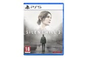 Spil - Silent Hill 2 - Sony PlayStation 5 - Overlevelse - 4012927150641