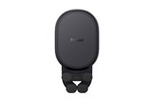 Mobil - Adaptere & Opladere - Baseus Stable Gravitational Wireless Charging Car Mount Pro 15W (black) - SUWX030001