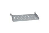 Rack skabe - APC SYBF1U25P - 19" Fixed Shelf | 1U | D250 - NSYBF1U25P