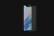Mobil - Beskyttelsesglas - Razer Blue Light Filtering Screen Protector for Apple iPhone 11 Pro Max - RC21-0146BL09-R3M1