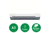 Laminering - Leitz iLAM Home A3 lamineringsmaskine - 74320001