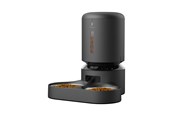 Hunde - Petlibro Granary Automatic Pet Feeder 5L Dual Bowl Black - PL-AF006-93B