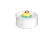Hunde - Petlibro RAINBOW WATER FOUNTAIN-UK&EU ADAPTER - PL-WF004-91W