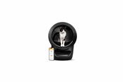 Katte - Whisker Litter Robot 4 Black - LR4-0305-00-EU