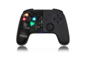 Spil tilbehør - Oniverse BLACK STAR - Wired Controller - Nintendo Switch - ONICTR1-SWI-BLK