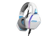 Spil tilbehør - Oniverse NEBULA - ARCTIC WHITE - Wired Headset - Sony PlayStation 4 - ONIHSNEB-MLT-ARCWHT