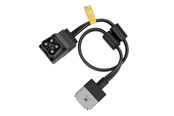 Power Station - EcoFlow Micro Inverter to Powerstation Connection Cable - 4+8 (50cm) - EFL-BKWDELTAPROCABLE-0.5M