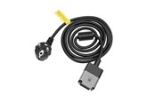 Power Station - EcoFlow Powerstream AC Cable - 3 m - EFL-BKWAC-3M-EU