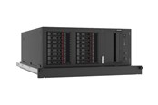 Rack skabe - Lenovo - rack mounting kit - 4U - 4XF7A78620