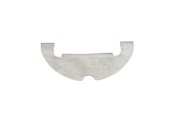 Støvsuger Tilbehør - Dreame Mop for  Z10 Pro/ D10 Plus (2pcs.) - RMP5