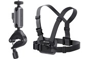 Actionkamera tilbehør - Insta360 Bike Kit - New Version - CINSAAVN