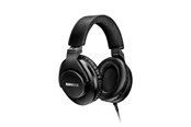 Hovedtelefoner/headset - Shure  SRH440A Professionelle Studio Hovedtelefoner - SRH440A-EFS