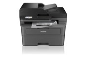 Printer - Brother DCP-L2660DW - Mono Laser - 34 ppm - LAN & Wi-Fi Multifunktion - Monokrom - Laser *DEMO* - DCPL2660DWRE1